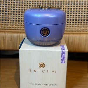 TACHA The Dewy Skincare Cream
